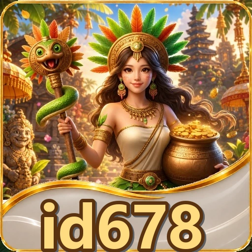 Casino live id678 di layar HP