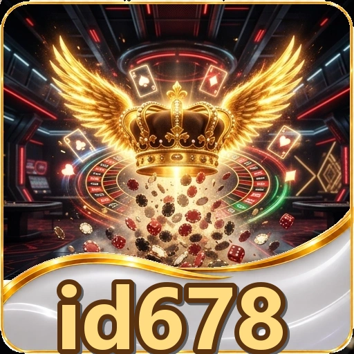 Login id678 di aplikasi HP