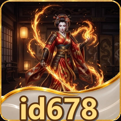 Kolom username dan sandi login id678