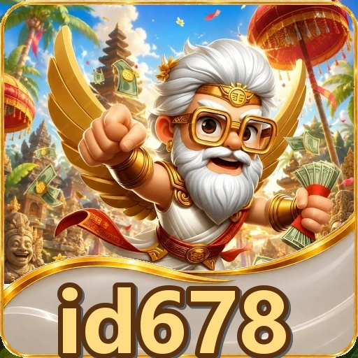 Kasir id678 dengan bank dan QRIS