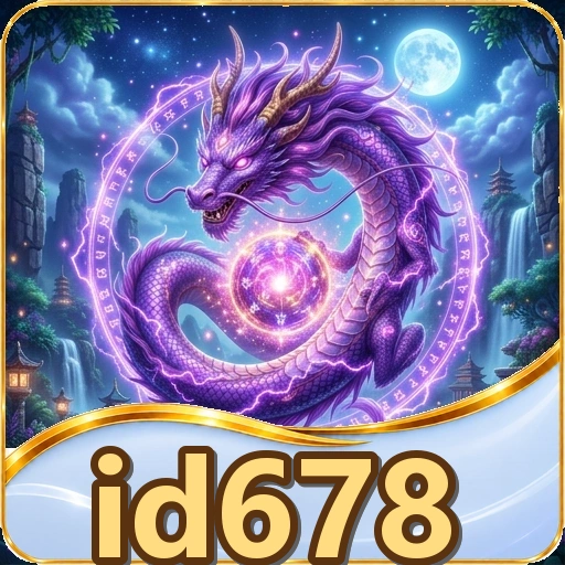 Slot id678 dibuka di layar HP