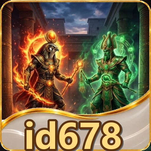 Bonus eksklusif untuk anggota VIP id678